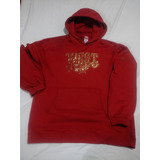 Sudadera Hoodie adidas Talla Xl Usado Moda Casual Nba 