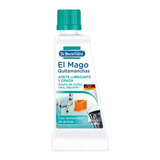 Dr. Beckmann El Mago Aceite Lubricante Y Ceniza 50 Ml