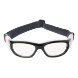 Gafas Para Deportes Al Aire Libre (bk), Baloncesto, Fútbol,