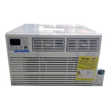 Aire Acondicionado Ventana Clima Fresh 8.000 Btu Con Contro.