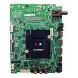 Main Board Hisense 55h9e / Hu55a6500uw - Nueva