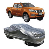 Funda/ Forro/ Lona Cubierta Troka Nissan Frontier D23 2018