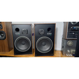 Bafles Sansui Sp 301 X Envío Consulte Galermoaudio 