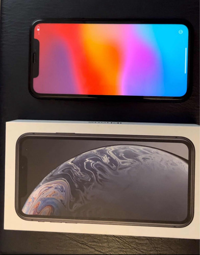 iPhone XR 128gb