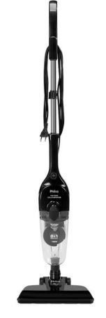 Aspirador De Pó Pas1600p 2 Em 1 1450w Preto Philco