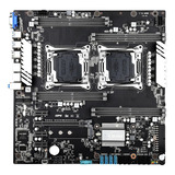 Kit Intel Dual Xeon X99 E5 2690 V4 256gb Ecc 2666mhz 