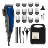 Wahl Clipper 79467 - Kit De Corte De Pelo Y Aseo Personal