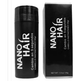 Nano Hair 30 Grs  Castaño Medio 