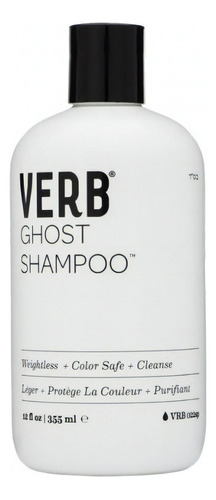  Verb Shampoo Ghost 355ml