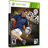 Calle Fifa - Xbox 360