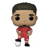 Tren Alexander-arnold 43 Liverpool Football Club Funko Pop