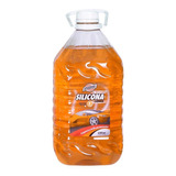 Silicona Liquida Para Auto Speedway X 5 Lts Velvet