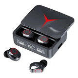  Auricular Bluetooth Tws M90 Pro Inalambrico Usb-c In-ear