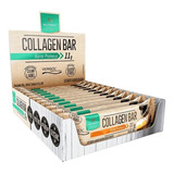 Barra Proteina Collagen Bar Verisol Nutrify 10x50g- Original