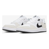 Tenis Skateboarding Niños Talla Grande Nike Sb Alleyoop 