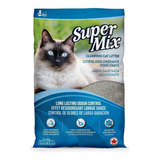 Arena Super Mix 18 Kg Envío Gratis Santiago Centro Pet Time