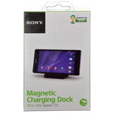 Sony Dock Base De Carga Dk36 Xperia Z2 Estación De Carga