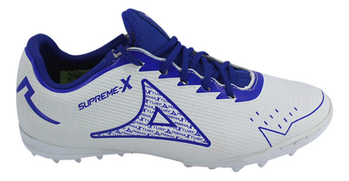 Tenis Hombre Deportivo Pirma Futbol Indoor Tachones Soccer