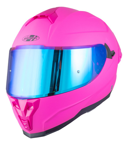 Casco Cerrado Joe Rocket Rkt 200 Ion Mate + Pinlock