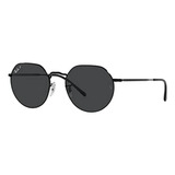 Gafas De Sol Ray-ban Rb3565 Jack Round