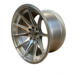 Rines 14x6.5 4/100/114 Para Tsuru Chevy Pointer Corsa Spar