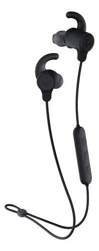 Auriculares In-ear Gamer Inalámbricos Skullcandy Jib+ Active S2jsw Black