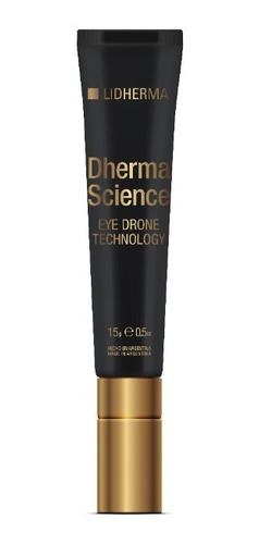 Dherma Science Eye Drone Technology Lidherma Arruga Flacidez