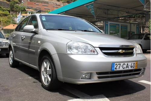 Sensor Temperatura Aire Chevrolet Aveo Optra Captiva Lanos Foto 5