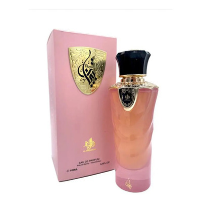 Al Wataniah Tibyan Edp 100 ml para mujer | Meses sin interés