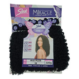 Cabelo Miracle Iris Plus