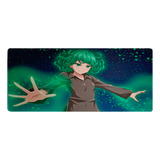 Mouse Pad Gamer One Punch-man 70x30 Cm M09