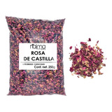 Rosa De Castilla 250g Petalos Para Té O Especia