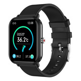 Smartwatch Q9 Pro Monitor De Saúde Rastreador De Fitness