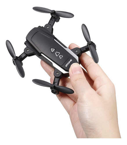 Kk8 Mini Drone Cuadricóptero Rc Cámara 1080p Hd 15 Minutos