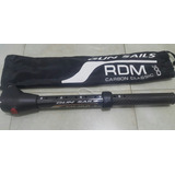 Extensor Carbono Rdm Gunsails Prolongador Skinny Windsurf