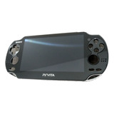 Pantalla Completa Ps Vita Fat // 100x Nueva Original Psvita