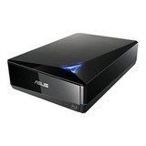 Unidad Blu-ray Asus Bw-16d1x-u Usb Para Pc -negro