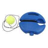 Tenis Trainer Entrenador Pelota Con Cuerda Elástica Y Base