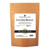 The Republic Of Tea Lucky Irish Breakfast Black Tea, Refill