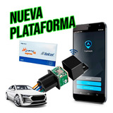 Gps Rastreador Relevador Relay Espia + Cuenta Administrativa