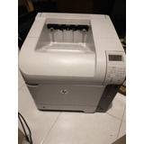 Impresora Hp Laserjet M602 Con Mantenimiento, Kit/toner 100%