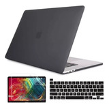 Funda Carcasa Macbook Pro 13 M1 A2251 A2289 A2338 Protector