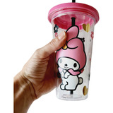 Vasos Personalizados - My Melody - Hello Kitty