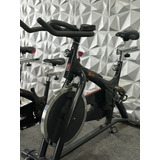 10 Bicicletas De Spinning Profesional, Disco Inercia 18kg