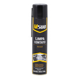 Limpa Contato Inflamável 300ml/200g M500