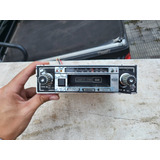 Radio Toca Fitas De Carro Antigo Cee Cm310 L Oferta