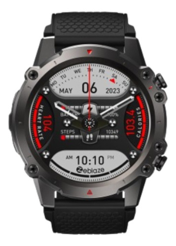 Reloj Smart Watch Zeblaze Vibe 7 Lite