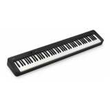 Piano Digital Casio Cdp-s110 88 Teclas Atril/fuente/pedal