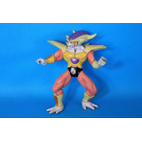 Frieza Dragon Ball Z Irwin Toys 2000 Muy Maltratado