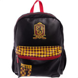 Mochila Harry Potter Gryffindor Wizarding World Con Porta Laptop And23